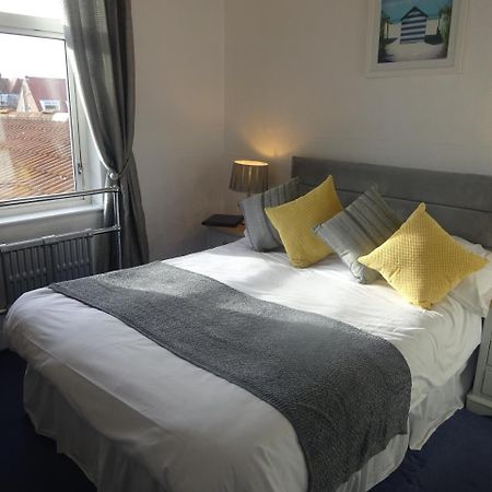 Mayfield Guesthouse Sunderland  Exterior foto