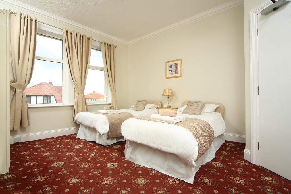 Mayfield Guesthouse Sunderland  Exterior foto