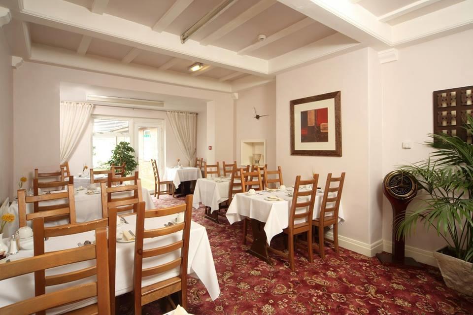 Mayfield Guesthouse Sunderland  Exterior foto