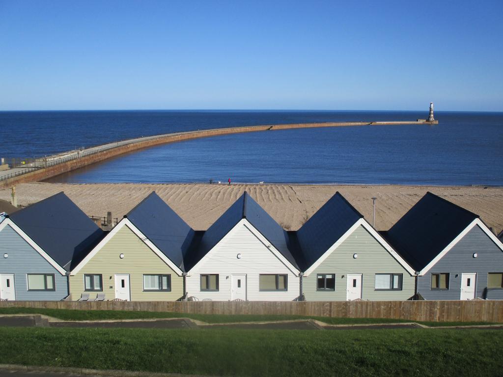 Mayfield Guesthouse Sunderland  Exterior foto